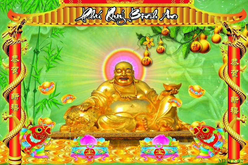 Cây vàng - phúc lộc MKT2-027